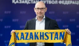 «Мәселені көріп отырмыз»: ҚФФ ұлттық құрамадағы жағдайға байланысты маңызды мәлімдеме жасады