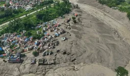 Непалдағы табиғи апаттан кейін жоғалған үш қазақстандықтың біреуі табылды