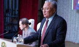 «Қазақмыс» жұмыскерлеріне 1,3 млрд теңге материалдық көмек көрсетілді