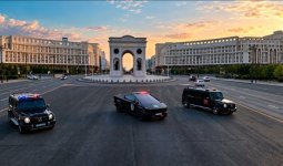 Маңызды ескерту! Астанада әскери ұшақтар ұшып, жолдар жабылады