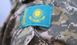 Тоқаев Арнайы операциялар күштерінің қолбасшысын тағайындады