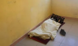 Ақтауда подъезде ұйықтап қалған жасөспірімге қатысты тексеріс басталды