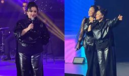 «Сахнаға сай емес»: Роза Әлқожа мен Мөлдір Мұқанның сахналық образы сынға қалды (ВИДЕО)