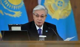 Тоқаев Премьер-министр мен Құрылтай төрағасымен консультация өткізді