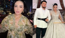 «Дүниеме таласты»: Танымал кәсіпкер Ерсай күйеуімен ажырасқанын мәлімдеді (ВИДЕО)