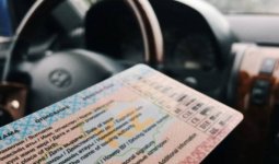 Елімізде жүргізуші куәлігін алу талаптарына өзгеріс енгізіледі