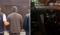 Шымкенттегі Қайрат Нұртастың концерт ұйымдастырушысы үйқамаққа жіберілді