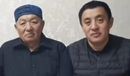 Ақын Серікзат Дүйсенғазының әкесі өмірден өтті