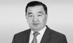 Жазушы Нұриддин Шәмшіұлы өмірден өтті