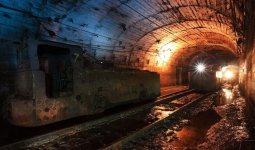 Ақмола облысындағы шахтадан екі адамның мәйіті табылды