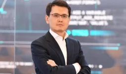 Бағдат Мусин Транскаспий талшықты-оптикалық байланыс желісінің іске қосылуымен құттықтады