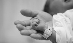 Бес айлық сәби көз жұмды: Қызылордада әйел мен баласын көлік қағып кетті