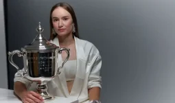 Елена Рыбакина өзі чемпион атанған турнирде өнер көрсетеді