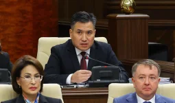 Екі пәтер, Toyota Camry, 1,2 млн теңге жалақы: Еңбек министрі қай санатқа жататынын ашық айтты