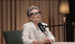 Бала үшін отбасын сақтап қалу деген - қиял: Дана Нұржігіт жан сырын ақтарды (ВИДЕО)