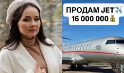 «Ұшағымызды сатуға тура келеді»: Жазира Байырбекова ақшалай қиындыққа тап болды
