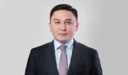 Президент жанындағы Орталық коммуникациялар қызметінің басшылығы ауысты