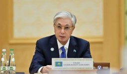 Тоқаев 28 қазанда Қазақстан халқына Жолдауын жасайды
