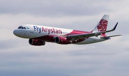 FlyArystan тағы да даудың ортасында: 150 жолаушы әуежайға қайта оралды