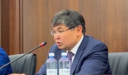 Өзбекстанға өтетіндер көбеймек: «Жібек жолы» бекеті тәулігіне 70 мың адам қабылдайды