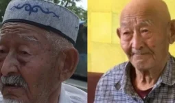 «Бәрін ұмытып қалған»: Баласынан қорлық көрген қария сотқа қатыса алмайтын болды