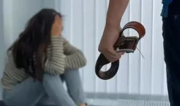 Таразда ер адам экс-жұбайын есінен танғанша ұрып тастаған