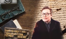 Бүгін – жазушы Әбдіжәміл Нұрпейісовтің туғанына 102 жыл (ВИДЕО)