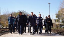 «Қазақмыс» Ұлытау облысында қандай жобаларды жүзеге асырып жатыр?