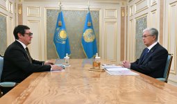 Президент ұлттық атом энергетикасын ілгерілетуді айрықша бақылауда ұстауды тапсырды