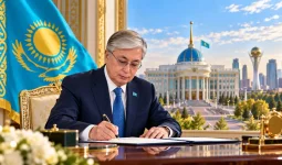13 жылдан кейін оралған мереке: Тоқаев Республика күнін қалай қайтарды?