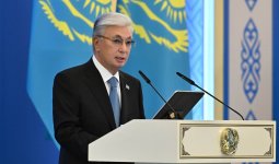 Тоқаев: «2019 жылдан бері экономикамыз 30 пайызға жуық өсті»