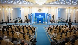 Тоқаев Қазақстанның соңғы жылдардағы басты жетістіктерін атады