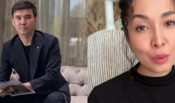 «4 жылдан кейін ұлына келгісі келеді»: Танымал блогер экс-күйеуі туралы айтты