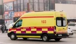 Ақмола облысында көлік жол жұмысшыларын қағып, бір адам көз жұмды