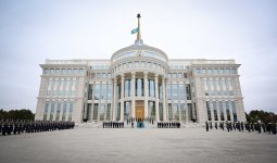 Әлем көшбасшыларынан Қазақстанға Республика күніне орай құттықтаулар келіп түсті