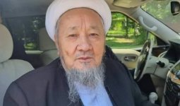 Исматулла Мақсұм жасөспірімдерге жыныстық зорлық жасады деп айыпталды