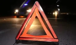 Қарағандыда жол апатынан 18 жастағы бойжеткен қаза тапты