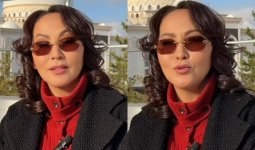 «Қызым қартайды, қашан теңін табады?»: Айгүл Иманбаева қоғамдағы стереотипті сынады (ВИДЕО)