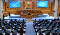 Президент: Қазақстанның барлық өңірінде жаппай құрылыс жұмыстарын жандандыру қажет