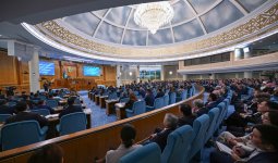 Тоқаев озық технологиялармен еліміздің жер қойнауын толыққанды зерттеуді ұсынды