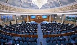 Қасым-Жомарт Тоқаев Қазақстанның стратегиялық мақсатын атады
