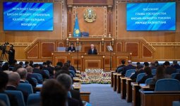 Қазақстанда жаңа Азаматтық кодекс қабылданады: Президент мерзімін атады