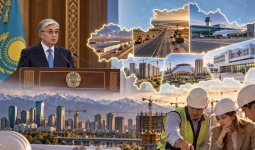 Президент Жолдауы құрылыс саласын қалай өзгертуі мүмкін? – сарапшы пікірі