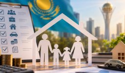 Қазақстандағы «бай отбасының» жаңа портреті: Жәрдемақыдан кім қағылады?