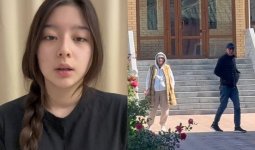 «Әкем қайтқан соң әжем бізді үйден қуды»: Павлодарлық қыз жанайқайын жеткізді (ВИДЕО)