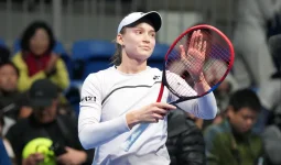 Елена Рыбакина Токио турнирінің жартылай финалынан тыс қалды