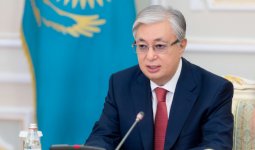 Президент «Халықтық құрылыс» бағдарламасына бөлінетін қаржыны бақылайтын комиссия құруды ұсынды