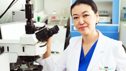 Салтанат Байқошқарова Қазақстанда ЭКҰ арқылы қанша бала дүниеге келетінін айтты