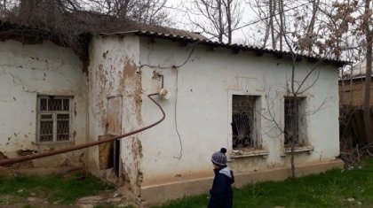 Сарыағашта зорланды деген 7 жасар баланың оқиғасынан кейін ауданда бірнеше адам жұмыстан қуылған