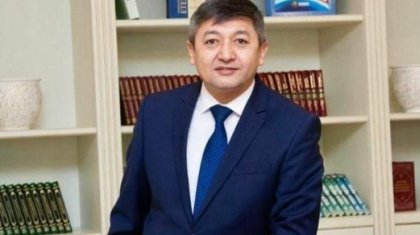 Алматы облысы әкімінің орынбасары тағайындалды